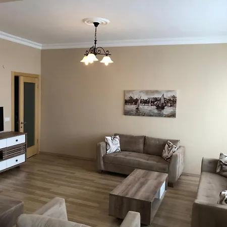 Appartement Vagabond Apartments