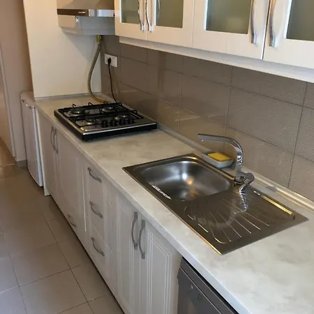 Appartement Vagabond Apartments