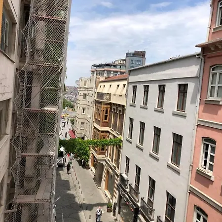 Vagabond Apartments * 伊斯坦布尔