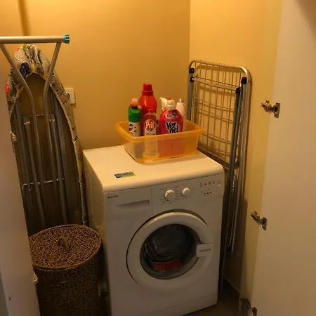 Vagabond Apartments